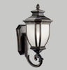 Exterior -Wall Mount - 54772 - Light Center (The)
