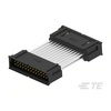 Rectangular Connector Adapters - 17-364089-E-ND - DigiKey