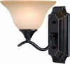 921-2796: 1 LIGHT WALL/BATH FIXTURE - 8-02062-12796-7 - Hardware House, LLC