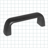 Square Design Tapped Pull Handles - Image