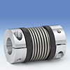 Miniature Bellows Coupling -- MK2 Series - Image