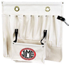 JLMCo Tool Apron, Canvas, 9 Pockets -- 43-130