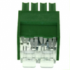 Terminal Blocks - Headers, Plugs and Sockets - A98046-ND - DigiKey