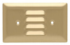 Standard Wall Plate - SB760 - Legrand - Pass & Seymour