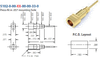 Surface Mount Pin -- 5102-0-00-34-00-00-33-0 - Image