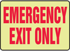 Safety Signs - PRSG0710B7327 - Panduit Corp.