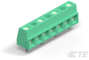PCB Terminal Blocks - 282838-4 - TE Connectivity