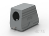 Rectangular Connector Hoods & Bases - T1310480150-000 - TE Connectivity