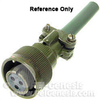 ITT Cannon CA3106E22-20SBF80F0 - PEI-Genesis