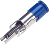 Fuse Holder, 6.3 X 32Mm, Panel Mount; Fuse Current Littelfuse - 26K8747 - Newark, An Avnet Company