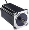 Stepper Motor, Bipolar, 15Nm, 5A, 48V; Stepper Motor Type Lin Engineering - 58AJ3812 - Newark, An Avnet Company
