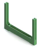 Card Conn, Single Side, 27Pos, Wire Wrap; Card Edge Connector Type Edac - 67AJ8632 - Newark, An Avnet Company