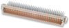 Plug, Din41612, 160Way; Pitch Spacing Harting - 34M9106 - Newark, An Avnet Company