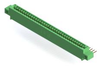 Card Conn, Single Side, 34Pos, Wire Wrap; Card Edge Connector Type Edac - 75AJ7972 - Newark, An Avnet Company