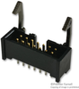 Wire-Board Connector, Header, 14 Position, 2.54Mm; Connector Systems Amp - Te Connectivity - 28AC7510 - Newark, An Avnet Company