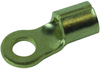Terminal, Ring Tongue, #6, Crimp; Stud Size - Metric Multicomp Pro - 34P2256 - Newark, An Avnet Company