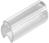 Sleeve, Pvc, 5Mm, Clear; Sleeving / Tubing Type Weidmuller - 13C9244 - Newark, An Avnet Company