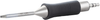 Tip, Chisel, Straight, 1.5Mm X 0.4Mm; Tip / Nozzle Width Weller - 27AJ9128 - Newark, An Avnet Company