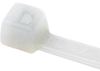 Cable Tie, 305Mm, Pa6.6, 50Lb, Natural; Cable Tie Material Hellermanntyton - 75Y3683 - Newark, An Avnet Company