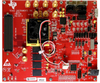 Eval Mod, Pattern Generator/data Capture; Silicon Manufacturer Texas Instruments - 66AH7360 - Newark, An Avnet Company