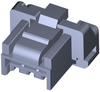 Connector, Plug, 3Pos, 1Row, 2Mm; Pitch Spacing Molex - 70AC7262 - Newark, An Avnet Company