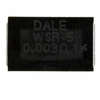 Chip Resistor - Surface Mount - WSR53L000FEA - 1118068-WSR53L000FEA - Win Source Electronics