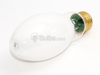 50 Watt, Coated ED17 Cool White Metal Halide Lamp - 360248 - bulbs.com