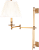 LITCHFIELD  WALL SCONCE - 9231 - Hudson Valley Lighting