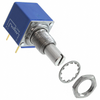 Potentiometers, Variable Resistors - Rotary Potentiometers, Rheostats - 83A1A-B28-J15L - Shenzhen Shengyu Electronics Technology Limited
