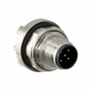 Circular Connector Assemblies - 1195-8155-ND - DigiKey