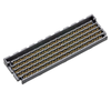 Arrays, Edge Type, Mezzanine (Board to Board) - WM26377TR-ND - DigiKey