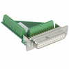 D-Sub Connector Assemblies - 277-2677-ND - DigiKey