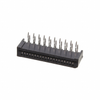 FFC, FPC (Flat Flexible) Connector Assemblies - 2057-PCB-B-20-SA-25-ND - DigiKey