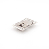 DROP HINGE WITH COVERS - SDH-P/NI -- SDH-P/NI - Image