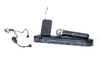 Wireless Headset System - PG1288/PG30 - Visual Sound, Inc.