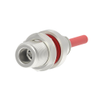 Coaxial Connector (RF) Assemblies - 900-0734041244-ND - DigiKey