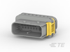 Rectangular Connector Housings - 2-1564528-1-ND - DigiKey