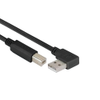 USB Cables - 5073-CABLK90RA-B-3M-ND - DigiKey