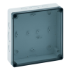 TK Series Enclosures - 106-013 - Altech Corp.