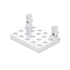 Coaxial Connector (RF) Accessories - 5328-FMCN49834-ND - DigiKey