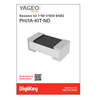 Resistor Kits - PHJ1A-KIT-ND - DigiKey