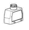 Heavy Duty Power Connector Housings & Hoods - 3003793 - RS Components, Ltd.