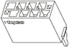 Wire Housings & Plugs - 6811430P - RS Components, Ltd.