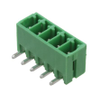 Pluggable Terminal Blocks - 2378576 - RS Components, Ltd.