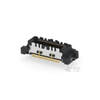 Arrays, Edge Type, Mezzanine (Board to Board) - 17-2499526-1TR-ND - DigiKey