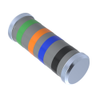 Chip Resistor - Surface Mount - MMP200FRE536R-ND - DigiKey