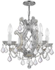 Mini Chandeliers-Candle - 608427 - Light Center (The)