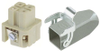 Heavy Duty Power Connectors - 4731405 - RS Components, Ltd.