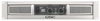 GX Series Amplifier for Speakers in the 500W Range -- 50658
