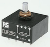  - 4209122 - RS Components, Ltd.